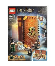 Lego 76382 Harry Potter