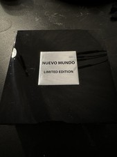 S.T. DuPont Nuevo Mundo Limited Edition Box