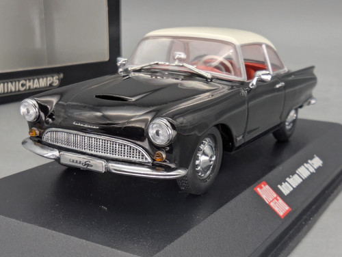 Modellautos minichamps - 1:43,