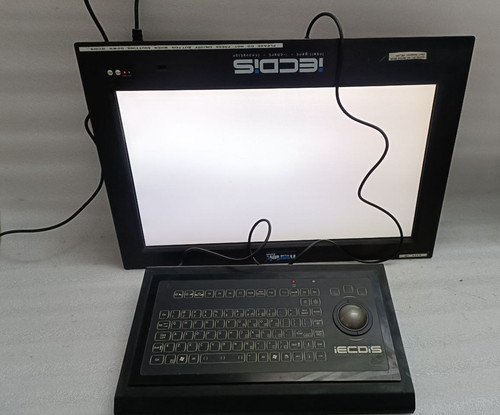 Martek ecdis mit - mit, und