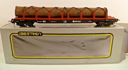 Ibertren 2461 spanien - h0,