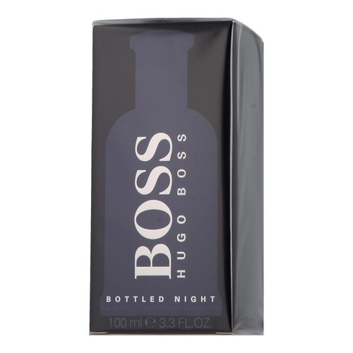 Hugo boss - bottled, night
