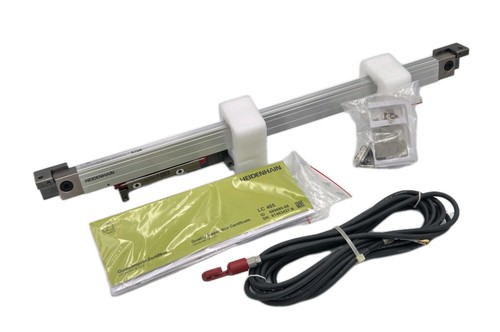 Heidenhain 485 689680 ml - heidenhain,