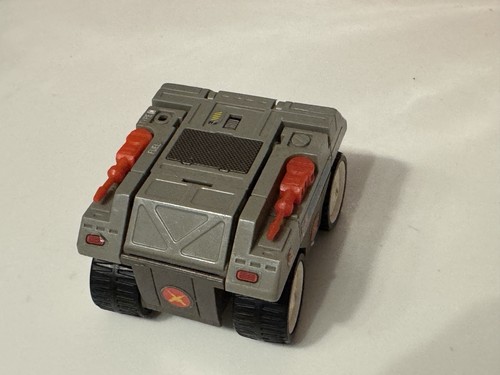 Starcom coleco laser rat - starcom,