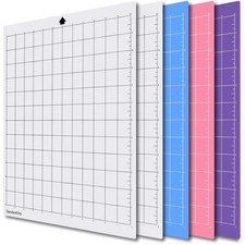 Schneidematte 12x12 Zoll für