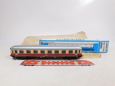 Märklin 4085 feuille - ac,