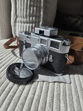 LEICA M3 single s./Leitz
