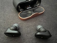 Sony WH-1000XM3 Bluetooth In-Ear-Kopfhörer - Schwarz mit Noise Cancelling