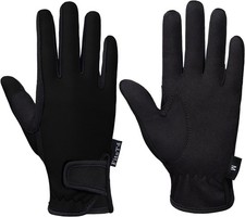 FitsT4 Sports Grip Handschuhe Kinder Winter Reithandschuhe Kinder Jungen 5 14