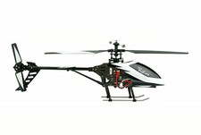 Hubschrauber buzzard v2 - rc,