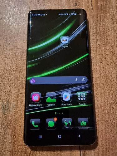 Samsung galaxy s10 g973f ds - galaxy,