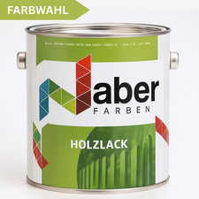 2,5 L Holzlack, Deckende