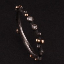 Ole Lynggaard Sterling Ring m