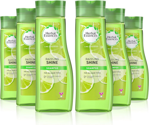 Herbal essences dazzling - herbal,