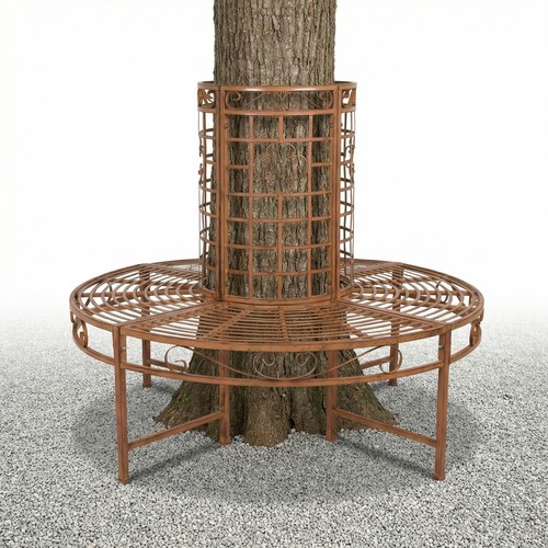 Garden pleasure baumbank - pleasure,