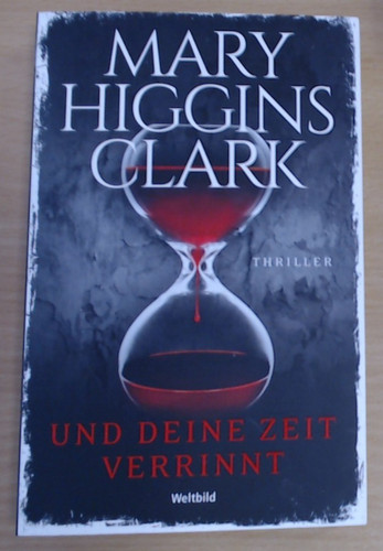 Mary higgins clark und deine - mary,