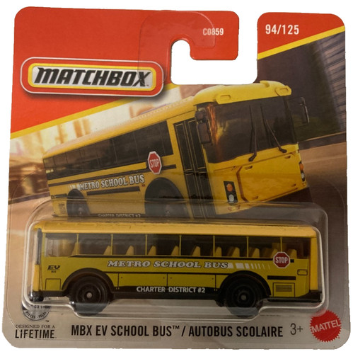 Matchbox 2026 mbx ev - matchbox,