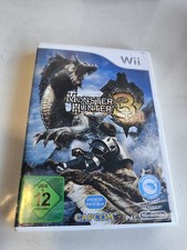Monster hunter tri 3 - 🎮,