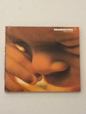 Rammstein - Mutter Remixe CD