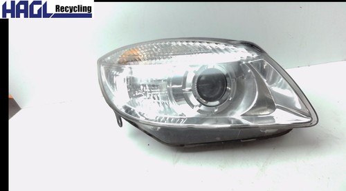 Scheinwerfer mit blinker - scheinwerfer,