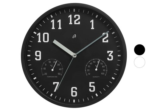 Auriol wanduhr küchenuhr - auriol, uhr