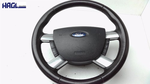 Lenkrad 3m513600chw ford focus - lenkrad,