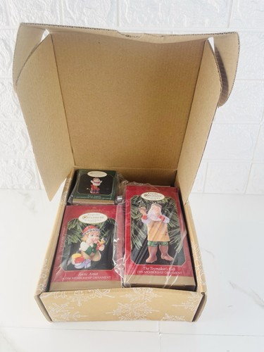 Hallmark 1999 andenken - hallmark,