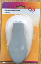 Jumbo- Stanzer  "Femina"