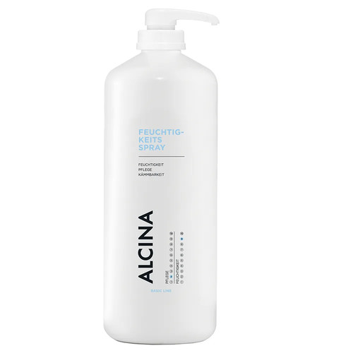 Alcina feuchtigkeits spray - alcina, feuchtigkeits-spray