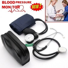 Aneroid Sphygmomanometer