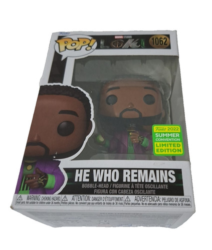 Funko pop marvel studios - pop!,