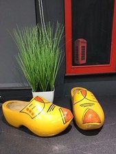 Vintage traditionelle Holland