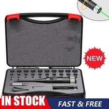 Green Laser Sight AlignerAlignment Calibration Zero Reset Device AdapterGreen