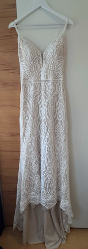 Amelie brautkleid linie - amelie, a-linie