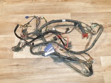 Yamaha XC 125 T / TR  Cygnus