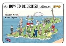 The how british - the,