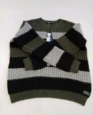 Replay Herren Strickpullover