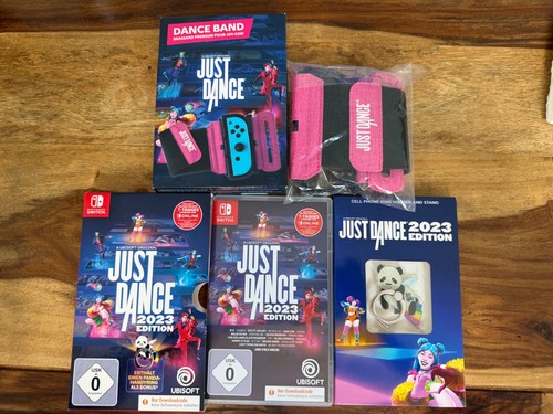 Just dance 2023 - 2023,