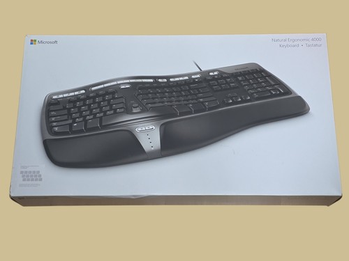 Microsoft natural - ⌨,