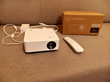 LG CineBeam PF510Q Beamer