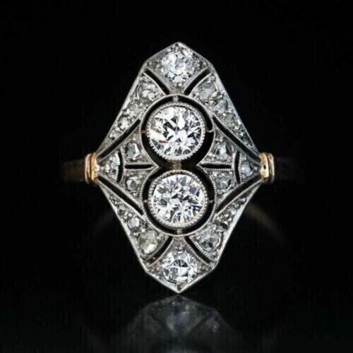 Art deco nachlass kt - deco,