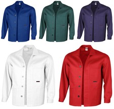 Qualitex Arbeitsjacke BW270