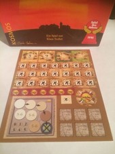 Die Siedler von Catan