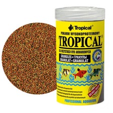 TROPISCHES GRANULAT 100ml/50g