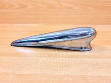 1946-1949 HUDSON KÜHLERFIGUR - ORIGINAL - VINTAGE - HOOD ORNAMENT - USA