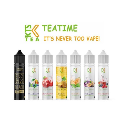 Kts line tea serie longfill - serie,