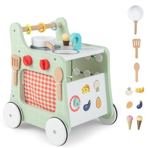 Baby lauflernhilfe holz walker - baby,