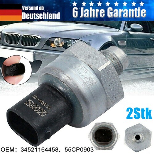 Bremse abs dsc drucksensor - 2x,