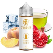 White bishop dampflion - white,