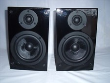 Boxen Philips DSM - 713 Super zustand + Geschenk Silber  Kette , Ohringe , Clips